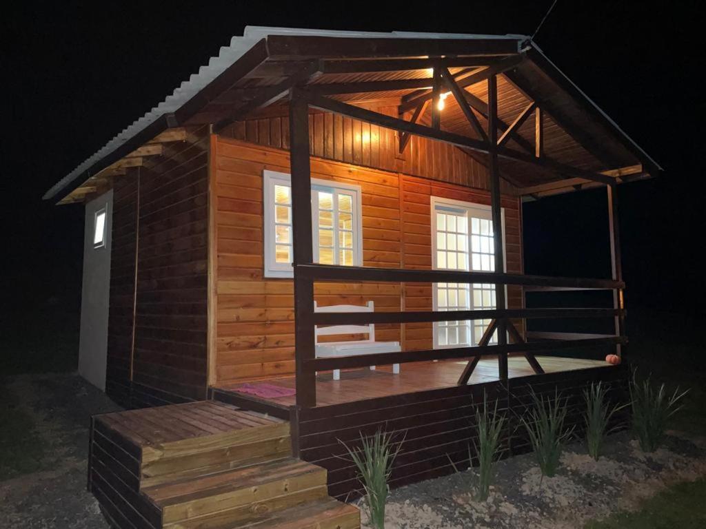 Paraiso Do Campestre Urubici Exterior foto